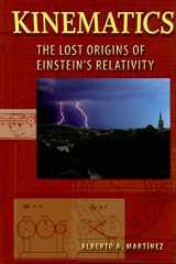 9780801891359-0801891353-Kinematics: The Lost Origins of Einstein’s Relativity