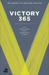 9780800727420-0800727428-Victory 365: Daily Motivation for a Champion's Heart