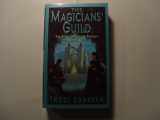 9780060575281-006057528X-The Magicians' Guild (The Black Magician Trilogy, Book 1) (Black Magician Trilogy, 1)