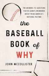 9781493048878-1493048872-The Baseball Book of Why