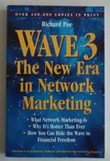 9781559585019-1559585013-Wave 3: The New Era in Network Marketing