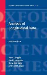 9780198524847-0198524846-Analysis of Longitudinal Data