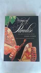 9780807822869-0807822868-Wings of Paradise: The Great Saturniid Moths