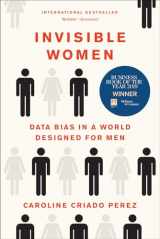 9781419735219-1419735217-Invisible Women: Data Bias in a World Designed for Men