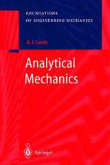 9783540429821-3540429824-Analytical Mechanics (Foundations of Engineering Mechanics)