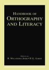 9780415648288-0415648289-Handbook of Orthography and Literacy