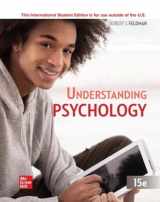 9781260575460-1260575462-ISE Understanding Psychology (ISE HED B&B PSYCHOLOGY)