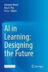 9783031096891-3031096894-AI in Learning: Designing the Future
