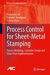 9781447162834-1447162838-Process Control for Sheet-Metal Stamping: Process Modeling, Controller Design and Shop-Floor Implementation (Advances in Industrial Control)