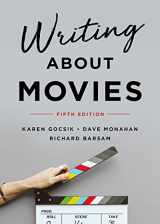 9780393664904-0393664902-Writing About Movies