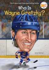 9780448483214-0448483211-Who Is Wayne Gretzky? (Who Was?)
