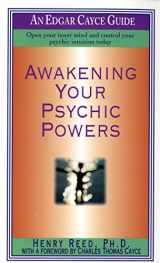 9780312958688-0312958684-Awakening Your Psychic Powers: Open Your Inner Mind And Control Your Psychic Intuition Today