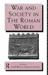 9780415121675-0415121671-War and Society in the Roman World (Leicester-Nottingham Studies in Ancient Society)