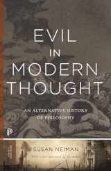 9780691168500-0691168504-Evil in Modern Thought: An Alternative History of Philosophy (Princeton Classics, 74)
