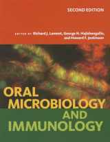 9781555816735-1555816738-Oral Microbiology and Immunology