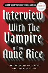 9780345409645-0345409647-Interview with the Vampire (Vampire Chronicles)
