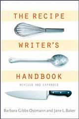 9780471405450-0471405450-The Recipe Writer's Handbook, Revised and Updated
