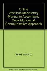 9780072959420-0072959428-Quia Online Workbook/Laboratory Manual Access Card for Deux mondes: A Communicative Approach