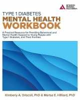 9781580408189-1580408184-Type 1 Diabetes Mental Health Workbook