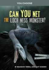 9781663920317-1663920311-Can You Net the Loch Ness Monster?: An Interactive Monster Hunt (You Choose: Monster Hunter)