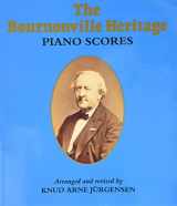 9781852730307-1852730307-Bournonville Heritage Piano Scores