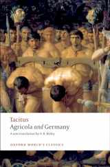 9780199539260-019953926X-Agricola and Germany (Oxford World's Classics)