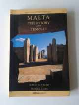 9789990993943-9990993947-Malta: Prehistory and Temples