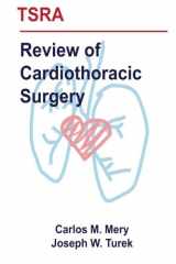 9781530804160-1530804167-TSRA Review of Cardiothoracic Surgery