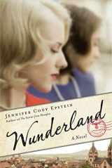 9781984824905-1984824902-Wunderland: A Novel