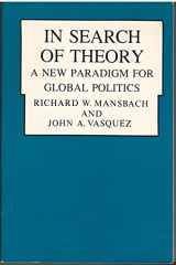 9780231050616-0231050615-In Search of Theory