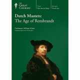 9781598032567-1598032569-Dutch Masters: The Age of Rembrandt