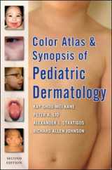 9780071486002-0071486003-Color Atlas and Synopsis of Pediatric Dermatology: Second Edition