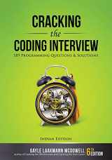 9780984782864-0984782869-Cracking the Coding Interview : 189 Programming Questions and Solutions