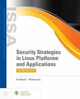 9781284255850-1284255859-Security Strategies in Linux Platforms and Applications (Information Systems Security & Assurance)
