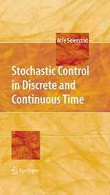 9781441945693-1441945695-Stochastic Control in Discrete and Continuous Time