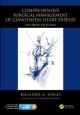 9781444112153-1444112155-Comprehensive Surgical Management of Congenital Heart Disease