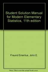 9780130467218-0130467219-Student Solution Manual
