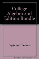 9781932628296-1932628290-College Algebra 2nd Edition Bundle