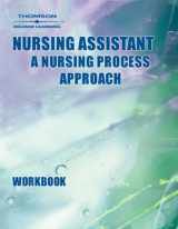 9781401806361-1401806368-Workbook to Accompany Nursing Assistant: A Nursing Process Approach