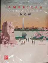 9781307019797-130701979X-American Democracy Now Fifth Edition