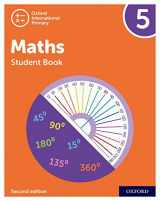 9781382006705-1382006705-Oxford International Primary Maths Second Edition Student Book 5