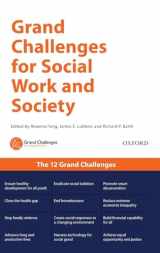 9780190858988-0190858982-Grand Challenges for Social Work and Society