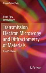9783642297601-3642297609-Transmission Electron Microscopy and Diffractometry of Materials (Graduate Texts in Physics)