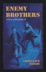 9781883937508-1883937507-Enemy Brothers (Living History Library)