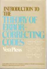 9780471086840-0471086843-Introduction to the theory of error-correcting codes (Wiley-Interscience series in discrete mathematics)