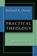 9780802817655-0802817653-Practical Theology: An Introduction
