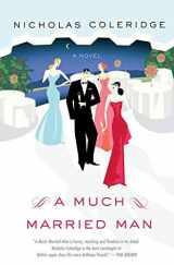 9780312382261-031238226X-A Much Married Man: A Novel (Thomas Dunne Books)