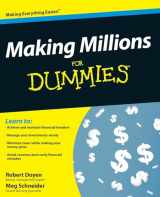 9780470276747-0470276746-Making Millions For Dummies