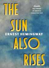 9781598537154-1598537156-The Sun Also Rises: The Library of America Corrected Text [Deckle Edge Paper]