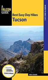 9781493027767-149302776X-Best Easy Day Hikes Tucson